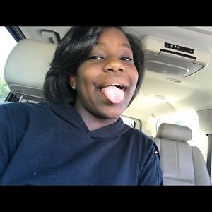 Meet your Posher, Britney